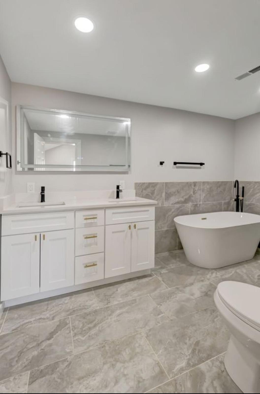 Bathroom Vanities